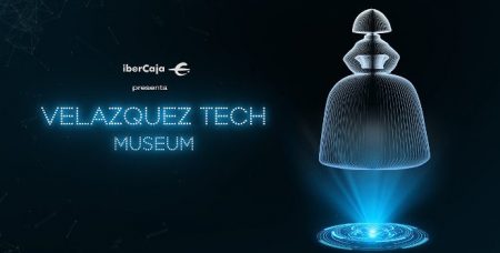 velazquez-tech-museum:-disfruta-de-las-meninas-en-su-version-mas-vanguardista