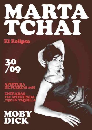 marta-tchai-presenta-concierto-y-disco-en-madrid
