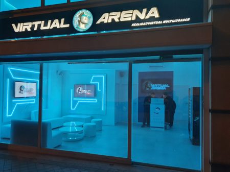 virtual-arena:-llega-la-realidad-virtual-a-lo-grande-en-madrid