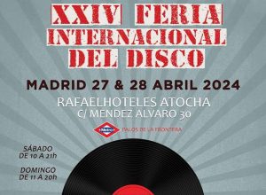 feria-internacional-del-disco-en-madrid-2024